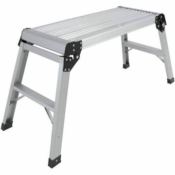 Taburete Defpro Taburete Plegable 150 kg 49,5 x 90 x 30 cm