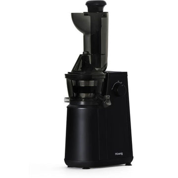 Exprimidor Eléctrico Hkoenig Vitamin+ GSX24 Negro Gris 400 W 1 L
