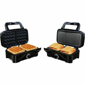 Gofrera Little Balance 8368 Speed'n Mixt 1200 1200 W