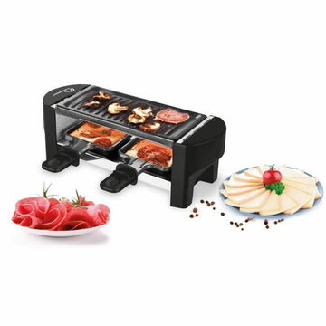 Plancha Grill Little Balance