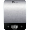 Báscula de Cocina Little Balance 10 kg Plateado 23,8 x 17,3 cm