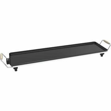 Plancha de Cocina Little Balance 8742 Negro 2000 W 90 x 23 cm