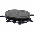 Raclette Little Balance Multi cheese Azul