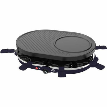 Raclette Little Balance Multi cheese Azul