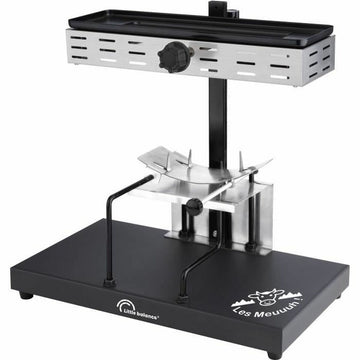 Plancha Grill Little Balance