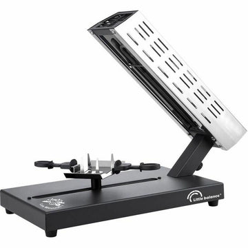 Raclette Little Balance 8761 Negro