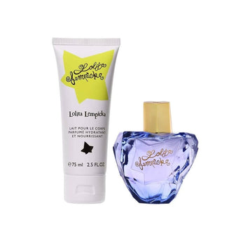 Set de Perfume Mujer Lolita Lempicka   EDP 2 Piezas