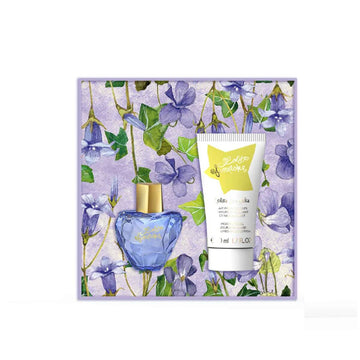 Set de Perfume Mujer Lolita Lempicka EDP 3 Piezas