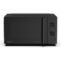 Microondas Hisense H20MOBP1HI Negro 700 W 20 L