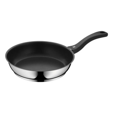 Sartén WMF DEVIL      24CM Plateado Acero Inoxidable 24 cm Ø 24 cm
