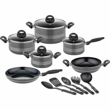 Batería de Cocina GSW