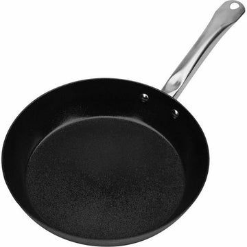 Sartén GSW AVANTI Negro Ø 24 cm Antiadherente 24 cm