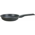 Sartén GSW 167802 Aluminio Ø 28 cm Negro