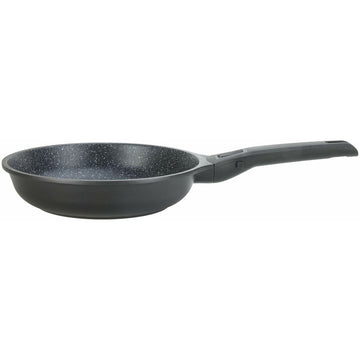 Sartén GSW 167802 Aluminio Ø 28 cm Negro
