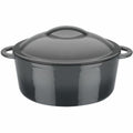 Olla GSW Beige Gris 3,8 L Ø 24 cm