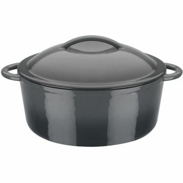 Olla GSW Beige Gris 3,8 L Ø 24 cm