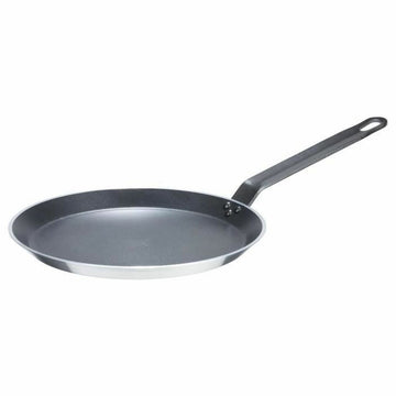Crepera GSW Lyonnaise PRO Plateado 26 cm