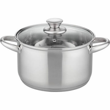 Cacerola GSW Ø 24 cm Acero