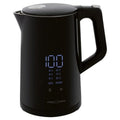 Hervidor Proficook PC-WKS 1243 Negro Acero Inoxidable 2200 W 1,7 L