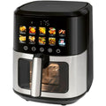 Freidora de Aire Proficook PC-FR 1286 H Negro 1700 W 6,5 L