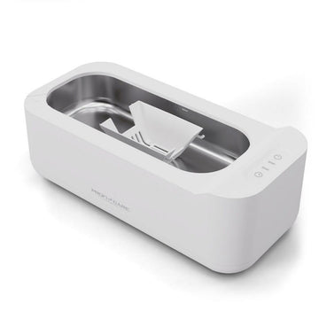 Limpiador Ultrasónico ProfiCare PC-USR 3120 Blanco