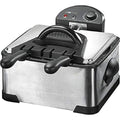 Freidora Clatronic FR 3195 Negro 2000 W 4 L