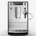 Cafetera Superautomática Melitta CAFFEO SOLO & Perfect Milk Plateado 1400 W 1450 W 15 bar 1,2 L