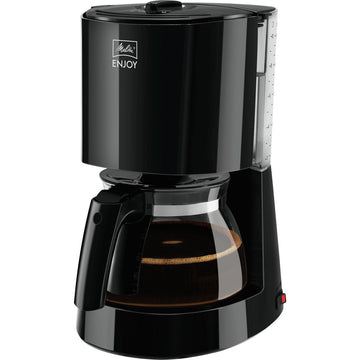 Cafetera de Goteo Melitta Negro 1000 W