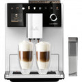 Cafetera Superautomática Melitta F630-212 Plateado 1400 W 1,8 L 135 g 15 bar