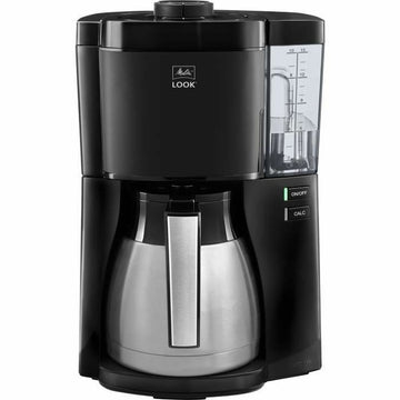 Cafetera de Goteo Melitta LOOK V THERM BASIC 1025 1,25 L
