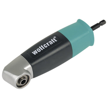 Atornillador eléctrico Wolfcraft 4688000 Metal