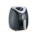 Freidora de Aire Severin FR 2430 Negro Plateado 1500 W 3,2 L
