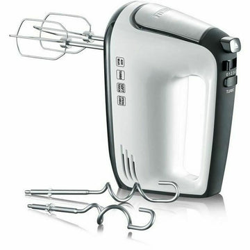 Batidora de Varillas Severin HM 3830 Acero Inoxidable Plástico