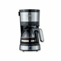 Cafetera de Goteo Severin KA 4808 Negro 750 W