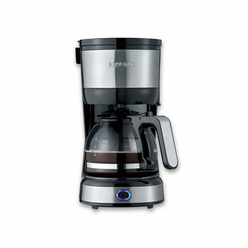 Cafetera de Goteo Severin KA 4808 Negro 750 W