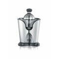 Exprimidor Eléctrico Severin CP 3544 Negro Plateado