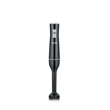 Batidora de Vaso Severin SM 3770 Negro Gris