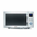 Microondas con Grill Severin 7918        25L