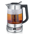 Hervidor Severin WK 3480 Blanco Acero Inoxidable 3000 W 1,7 L