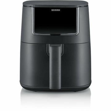 Freidora de Aire Severin FR2461 1300 W 4 L