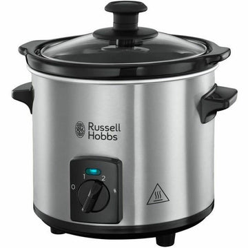Olla de Cocción Lenta Russell Hobbs 25570-56