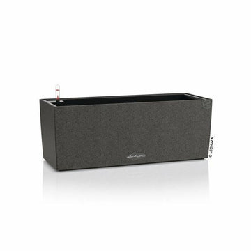 Maceta Lechuza Polipropileno Rectangular