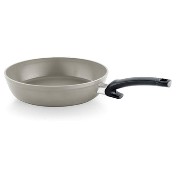 Sartén Fissler 15922020100/0 Gris Metal Aluminio