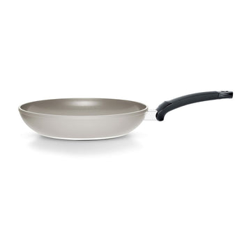 Sartén Fissler 15722028100/0 Gris Aluminio Ø 28 cm