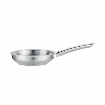 Sartén Fissler 08637420100/0 Plateado Acero Inoxidable