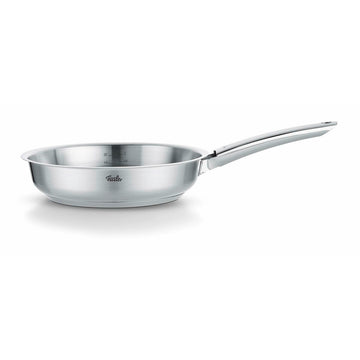 Sartén Fissler 08637424100/0 Plateado Acero Inoxidable Ø 24 cm