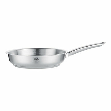 Sartén Fissler 08637428100/0 Plateado Acero Inoxidable