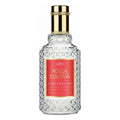 Perfume Hombre 4711 ACQUA COLONIA LYCHEE & WHITE MINT EDC 50 ml
