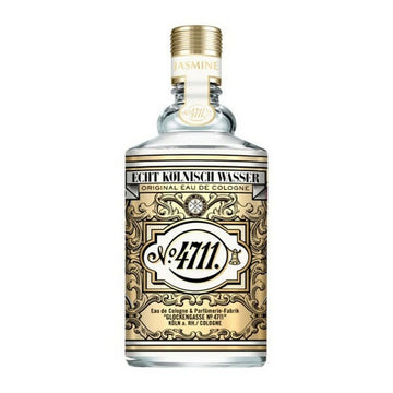 Perfume Unisex Floral Collection Jasmine 4711 MW757039 EDC