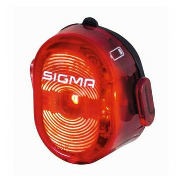 Luz delantera Sigma 15051